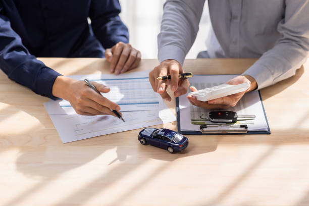 Bay auto coverage comparison